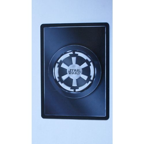 Star Wars CCG: Premier Limited # Collateral Damage (A) dark 1995 decipher