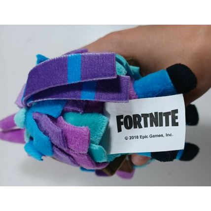 Fortnite Pinata Plush 6” Russ used