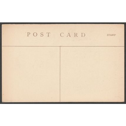 Salade by Antonio Missaglia, Wallace Collection, London, c.1920 - Postcard