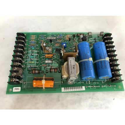 GE VA-4 44B294196-001 POWER BOARD 44B294290-002/5,44A294522, 44b294290-003/5,DK
