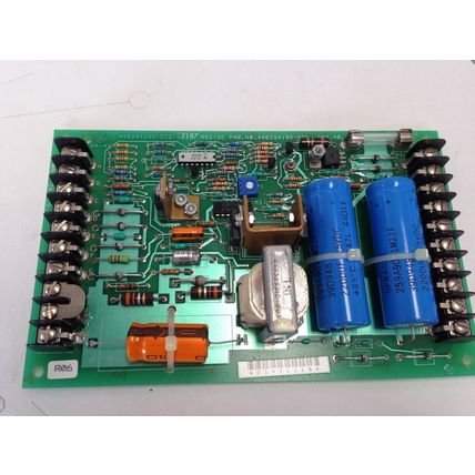 GE VA-4 44B294196-001 POWER BOARD 44B294290-002/5,44A294522, 44b294290-003/5,DK