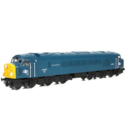 Bachmann 32-652A Class 44 44007 Ingleborough BR Blue - NEW