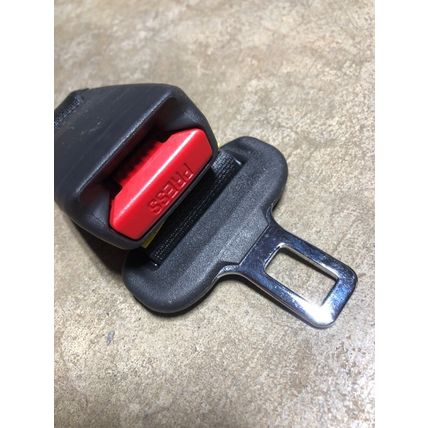 Mopar Dodge Jeep Ram Chrysler SEAT BELT Extender OEM NEW Seatbelt 5083695AA