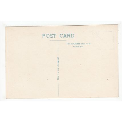 The Bishop's Throne Norwich Cathedral RP Postcard