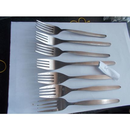 FORKS SPARES