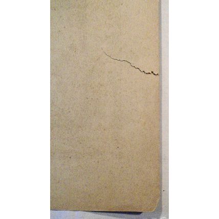 Arte Morisco, motivos... - ESPANA lithograph ca 1890 by J. Aleu, Barcelona.