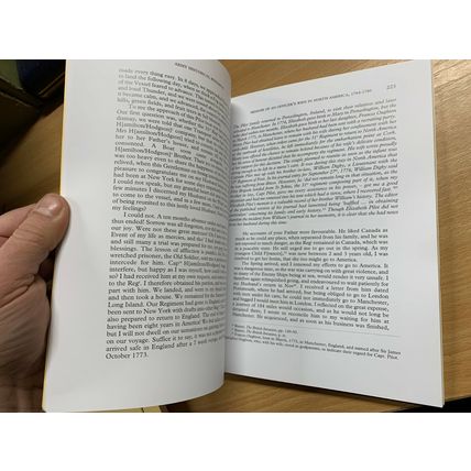 WINTER 2018 ARMY HISTORICAL RESEARCH JOURNAL VOL 96 #387 BOOK HUSSAR JACKET (P3)