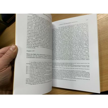 WINTER 2018 ARMY HISTORICAL RESEARCH JOURNAL VOL 96 #387 BOOK HUSSAR JACKET (P3)