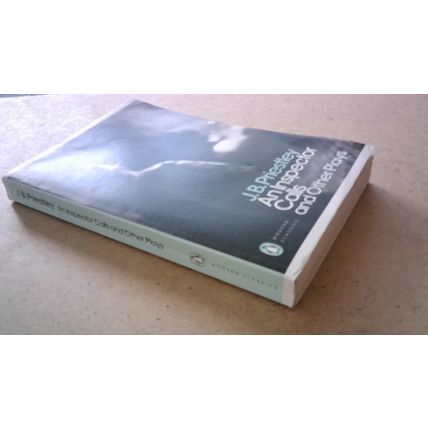 An Inspector Calls and Other Plays. J.B. Priestley. (Paperback) Penguin