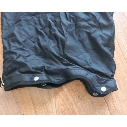 Mizuno Rain Cover Hood Only For Aerolite Stand Bag