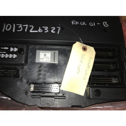 NEW DUNGHEINRICH 51297008,DUNGHEINRICH 25-700,800135 FORKLIFT DRIVE CONTROL,EG