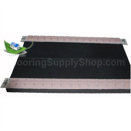 Stone Polishing Cheetah Rectangular Strip Finishing Grit