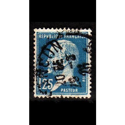 FRANKREICH FRANCE [1925] MiNr 0196 ( O/used )