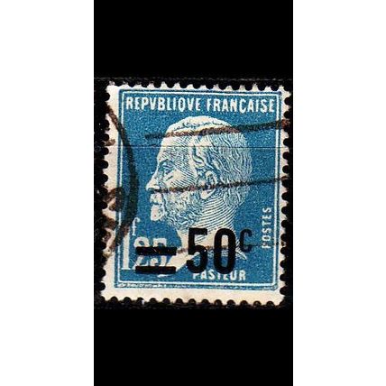 FRANKREICH FRANCE [1926] MiNr 0208 ( O/used )