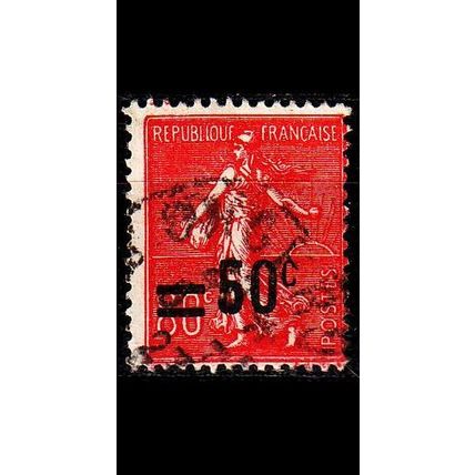 FRANKREICH FRANCE [1926] MiNr 0205 ( O/used )