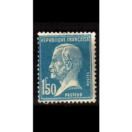 FRANKREICH FRANCE [1925] MiNr 0197 ( */mh )