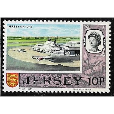 1970/1974 SG 54 - #2 MNH (**)