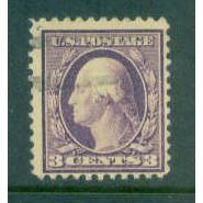 Used 501 3c George Washington Just Clears A11655