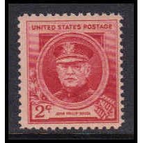 880 2c John Sousa Just Clears MNH KA3568