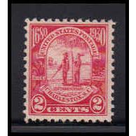 683 2c Charleston Fine MNH O2046