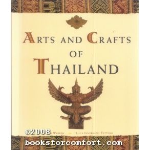 Arts and Crafts of Thailand