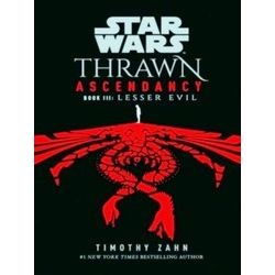 Star Wars: The Ascendancy Trilogy; Star Wars: Thrawn Ascendancy (Book Iii: Lesse