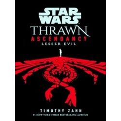 Star Wars: The Ascendancy Trilogy; Star Wars: Thrawn Ascendancy (Book Iii: Lesse