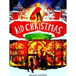 Kid Christmas