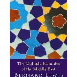 Multiple Identities Of The Middle East