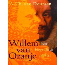Willem Van Oranje