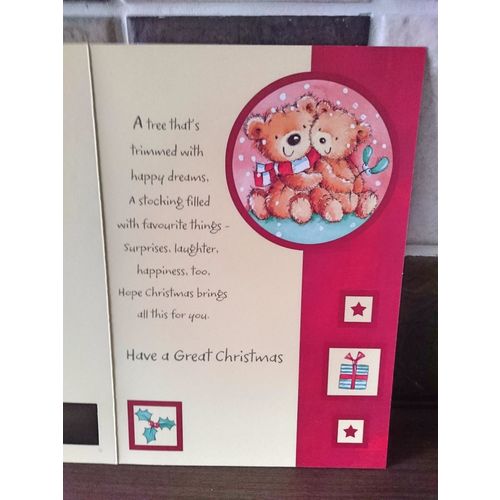 Christmas Cards for Friends We Dont Forget - 02