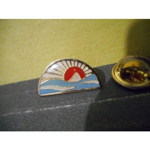 Atlantic Lottery Corporation Lapel Pin