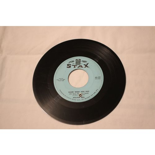 William Bell 45-MARCHING OFF TO WAR/SHARE WHAT YOU GOT