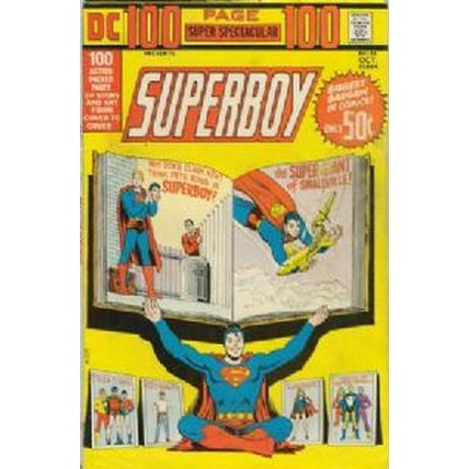 DC 100 Page Super Spectacular (Vol 1) # 021 VFN- AMERICAN COMICS