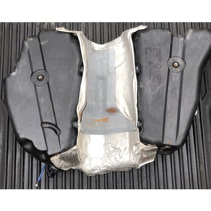 Volvo XC70 V70 S60 AWD Gas Fuel Tank W/ Pump 30792702 30761744