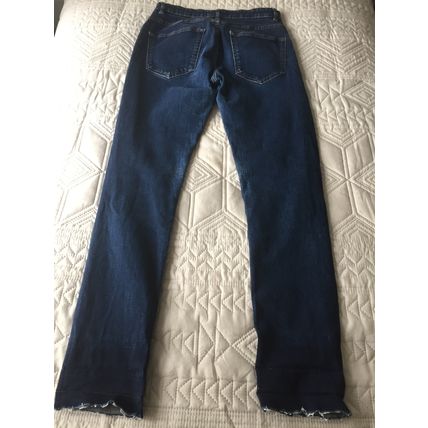 next skinny Jeans with stretch - 30W 31L - Waist 30" W30 - Shortened Leg 31" L31