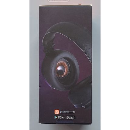 JBL Club ONE Black Wireless Noise Cancelling Over-the-Ear Headphones