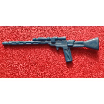 VINTAGE STAR WARS 1981 " IG 88 DROID,ORIGINAL LONG RIFLE" WEAPON ". UK FREEPOST
