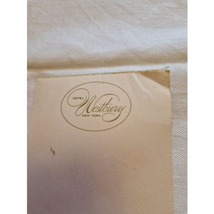 Westbury Hotel New York Pad