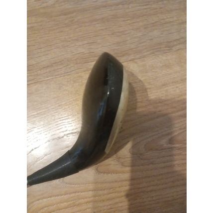 Vintage Ping Eye 2 Driver Wood Regular Flex Steel Shaft Original Ping Grip