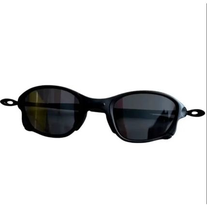 HCS X-Metal Double XX Mirrored Sunglasses