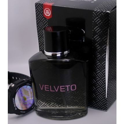 CHATLER VELVETO Pour Homme 100ml
