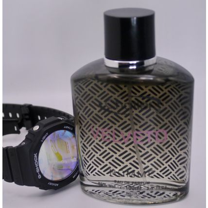 CHATLER VELVETO Pour Homme 100ml