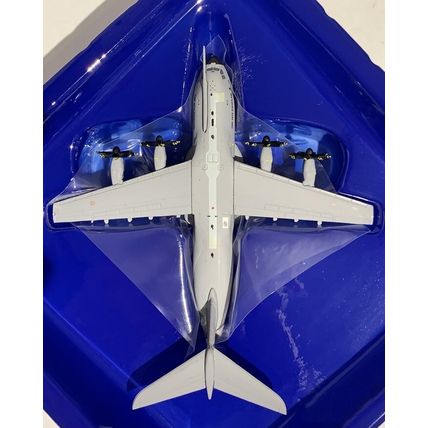 A400M ATLAS TURKISH AF REG: 18-0093 - GEMINI JETS GMTUR139 1/400 - PRE ORDER