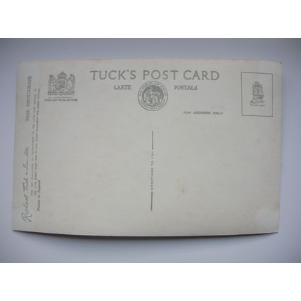 Isle of Man – Niarbyl. Near Peel, Port Erin, Castletown etc. (Tuck – 1950s)