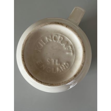 MUG - SCARBOROUGH ROCK WINTER CHALLENGE 1995