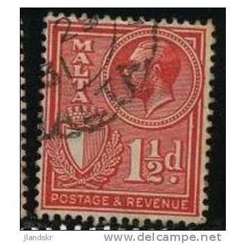 1930 SG 196 - #3 fine used (o)
