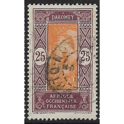 1913 SG 62 - fine used (o)