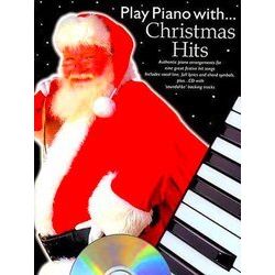 Play Piano with Christmas Hits