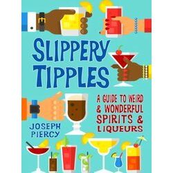 Slippery Tipples